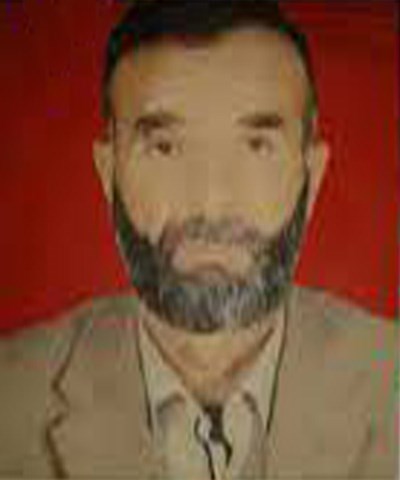 Şehit Abdulbari Gül