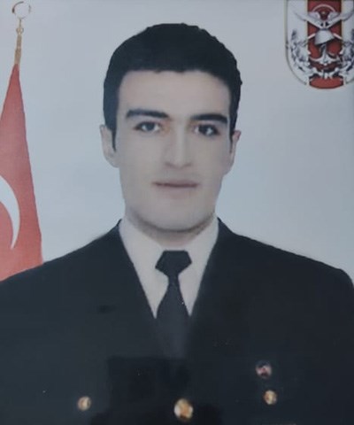 Şehit Abdülkadir Bahçe