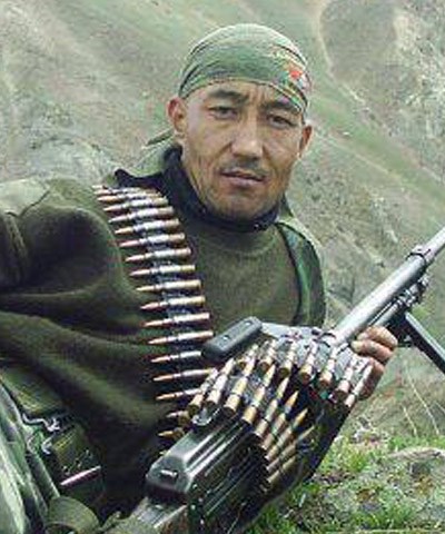 Şehit Abdulselam Yar