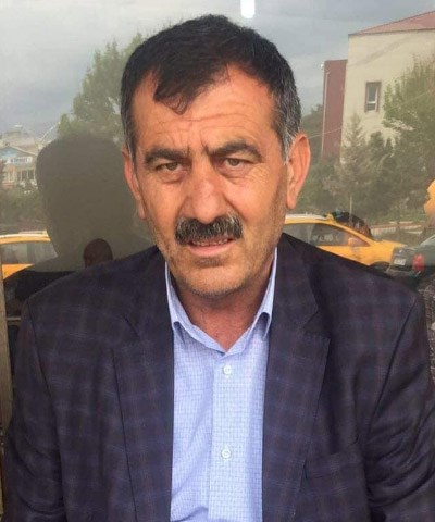 Şehit Abdurrahman Bilici