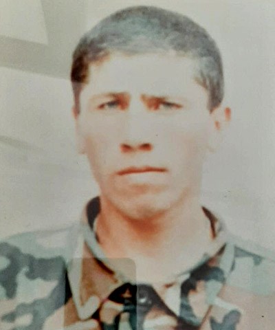 Şehit Ayhan Yaki