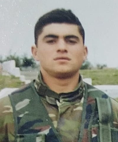 Şehit Ensari Söner