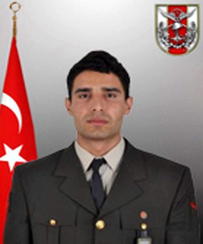 Şehit Fırat Torunoğlu