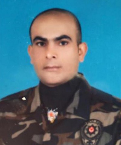 Şehit Halil Hamuryen