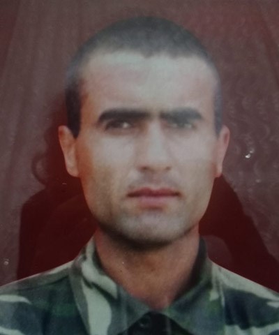 Şehit Mehmet Aslan