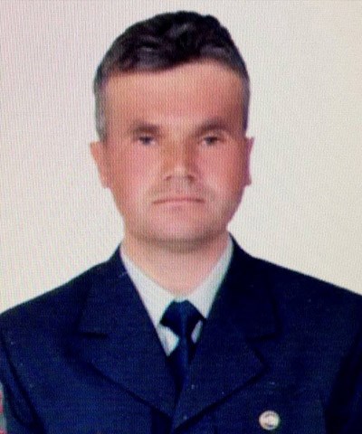Şehit Muğdat Çelik