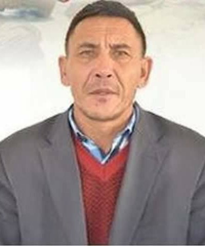 Şehit Nazım Taşkent