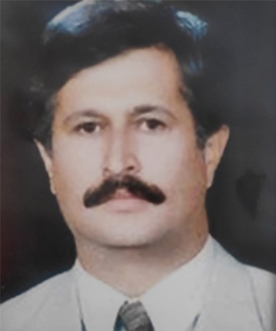 Şehit M. Nuri Güngörmez