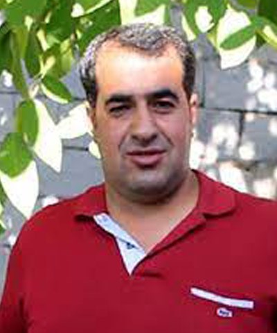 Şehit Osman Çifci