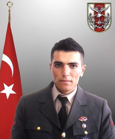 Şehit Osman Kaya