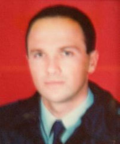Şehit Osman Mithat Akbaş