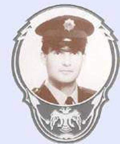 Şehit Ramazan Keserci