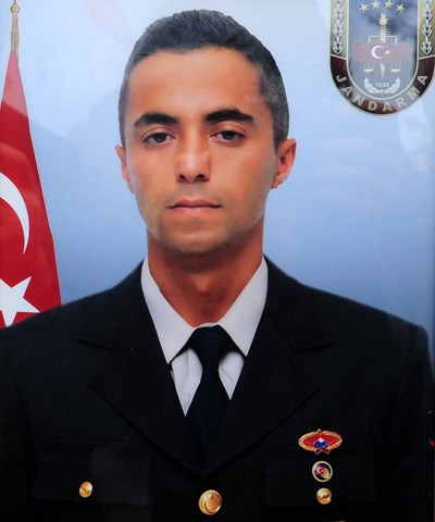 Şehit Rıdvan Çevik