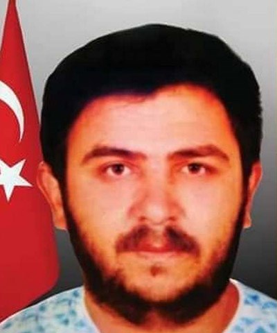 Şehit Mehmet Sait Bilici