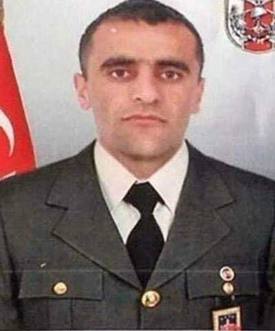 Şehit Samet Şare