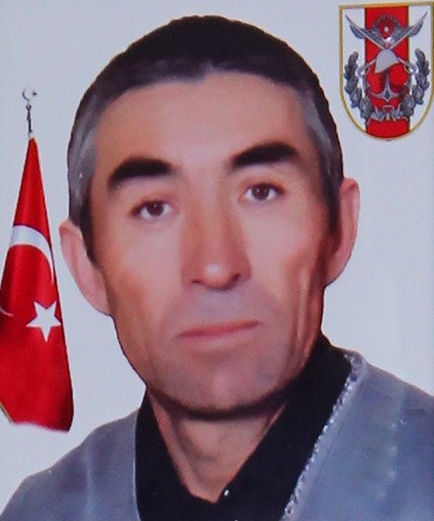 Şehit Turatbeg Gürocak