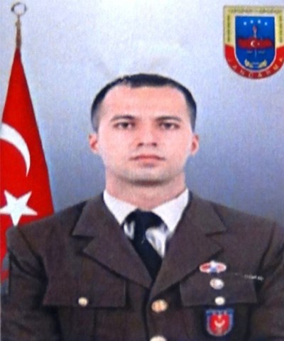 Şehit Uğur Sağlam