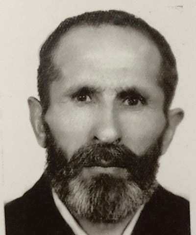 Şehit Zekeriya Akkuş
