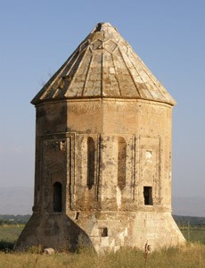 Anonim (Kara Yusuf Paşa) Kümbeti